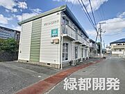 グリーン・エステイト 1階 築35年8ヶ月の賃貸物件
