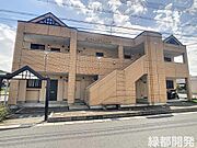 アメニティ・ハイツ 1階 築17年1ヶ月の賃貸物件