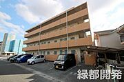 アパルトマン秋根 1階 築28年3ヶ月の賃貸物件