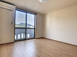 プランドール吉見 203 2階1Kのリビング/ダイニング