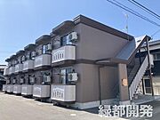 吉見駅より徒歩5分 2階 築4年8ヶ月の賃貸物件