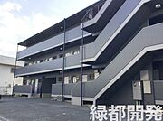 アルファ倶楽部マキシム 2階 築33年11ヶ月の賃貸物件