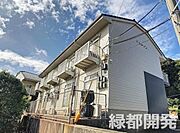 パルメゾン３の賃貸物件