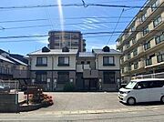 サンエステートみわ 2階 築31年1ヶ月の賃貸物件