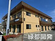 綾羅木駅より徒歩12分 1階 築39年3ヶ月の賃貸物件