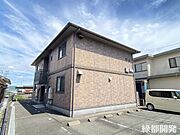 アンジェラス 1階 築20年7ヶ月の賃貸物件