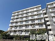 幡生駅より徒歩15分 5階 築21年8ヶ月の賃貸物件