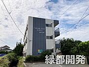 幡生駅より徒歩11分 3階 築39年8ヶ月の賃貸物件