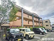 ドエル７ 3階 築20年2ヶ月の賃貸物件