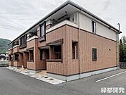 吉見駅より徒歩15分 1階 築9年5ヶ月の賃貸物件