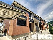 エクシード 1階 築6年8ヶ月の賃貸物件