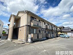 グリーンハイム　B棟