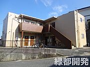 下関駅よりバス11分 徒歩8分 2階 築26年4ヶ月の賃貸物件