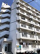 ウエルスミヤノシタ１ 3階 築32年9ヶ月の賃貸物件