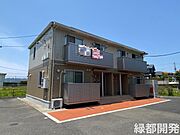 小月駅よりバス15分 徒歩7分 2階 築12年9ヶ月の賃貸物件