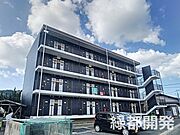 ハイツシーホーク 4階 築30年8ヶ月の賃貸物件