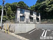 幡生駅よりバス4分 徒歩10分 1階 築1年10ヶ月の賃貸物件