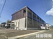 吉見駅より徒歩7分 2階 築2年8ヶ月の賃貸物件