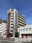 幡生駅より徒歩15分 5階 築34年3ヶ月の賃貸物件