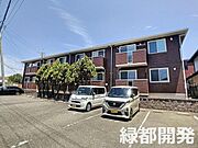 幡生駅よりバス10分 徒歩4分 1階 築20年1ヶ月の賃貸物件