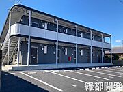 吉見駅より徒歩13分 1階 築3年9ヶ月の賃貸物件