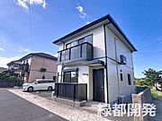 綾羅木駅より徒歩5分 築23年3ヶ月の賃貸物件