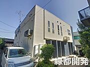 アンフィニ・エスB 2階 築17年1ヶ月の賃貸物件