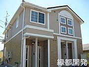 ドエルＢ 2階 築16年3ヶ月の賃貸物件