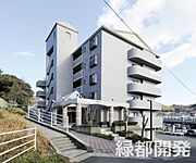 グランド・アイ勝谷 1階 築28年7ヶ月の賃貸物件