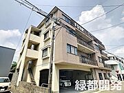 松岡ビル 3階 築36年11ヶ月の賃貸物件