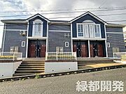 新下関駅よりバス6分 徒歩11分 2階 築24年4ヶ月の賃貸物件