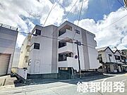 フラワーハイツ 2階 築37年9ヶ月の賃貸物件