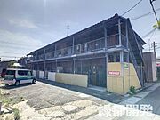 元町アパート 2階 築63年3ヶ月の賃貸物件