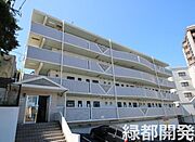 新下関駅よりバス24分 徒歩8分 2階 築27年9ヶ月の賃貸物件