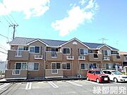 安岡駅より徒歩12分 1階 築21年8ヶ月の賃貸物件