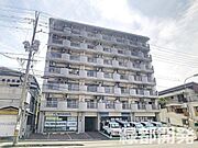 F1ビル 2階 築34年8ヶ月の賃貸物件