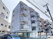 エトワール山の田 3階 築35年7ヶ月の賃貸物件