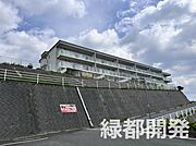 幡生駅より徒歩9分 2階 築18年の賃貸物件