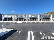 長府駅より徒歩23分 1階 築1年10ヶ月の賃貸物件