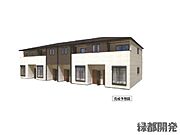 下関駅より徒歩22分 1階 新築の賃貸物件