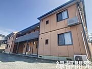 綾羅木駅より徒歩5分 2階 築20年10ヶ月の賃貸物件