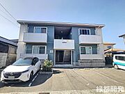 ShaMaisonSTR 2階 築15年8ヶ月の賃貸物件