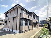 新下関駅より徒歩10分 1階 築24年4ヶ月の賃貸物件