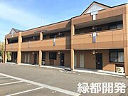 小月駅よりバス15分 徒歩7分 2階 築12年8ヶ月の賃貸物件