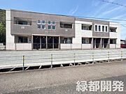 長府駅よりバス10分 徒歩6分 2階 築13年1ヶ月の賃貸物件