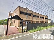 グローリーガーデン 2階 築14年5ヶ月の賃貸物件