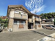 新下関駅よりバス8分 徒歩6分 2階 築20年10ヶ月の賃貸物件