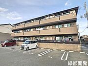 新下関駅より徒歩21分 3階 築14年8ヶ月の賃貸物件