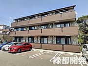 エスポワールコート 3階 築9年1ヶ月の賃貸物件