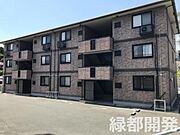 ボナール山の田 2階 築21年4ヶ月の賃貸物件